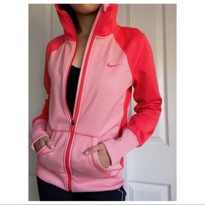 NIKE Therma-Fit Jacket